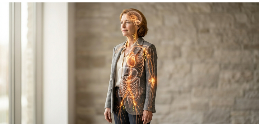 You are currently viewing The Silent Role Inflammation Plays in Chronic Disease