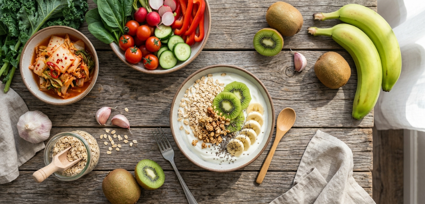 You are currently viewing Your Gut May Be the Foundation of Better Health Than You Realize