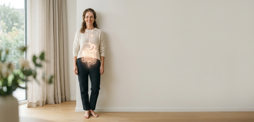 You are currently viewing The Hidden Signs Your Gut Needs Attention