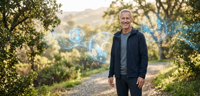 You are currently viewing The Hidden Drivers of Accelerated Aging