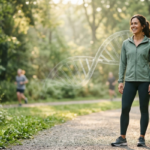 Why Your Lifestyle Is Speaking to Your Genes Every Day