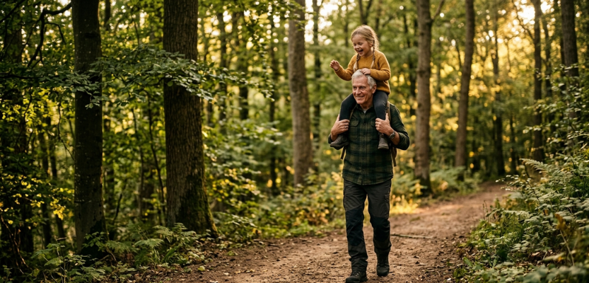 Read more about the article The Difference Between Living Longer and Living Better