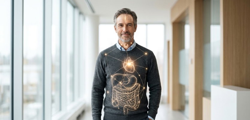 Read more about the article How Functional Medicine Helps Connect the Dots