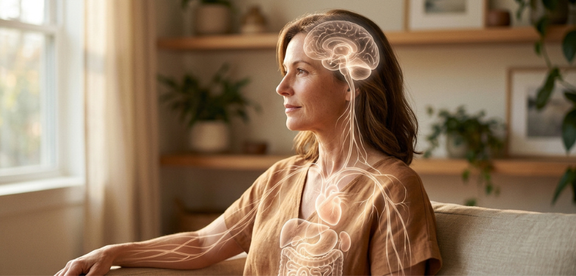 Read more about the article The Root Cause Approach to Chronic Health Conditions