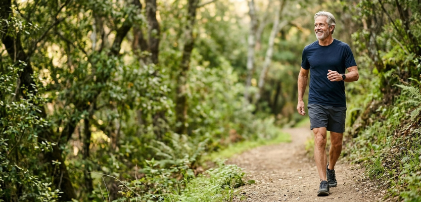 Read more about the article Urolithin A: The Overlooked Molecule With Potentially Powerful Anti-Aging Benefits