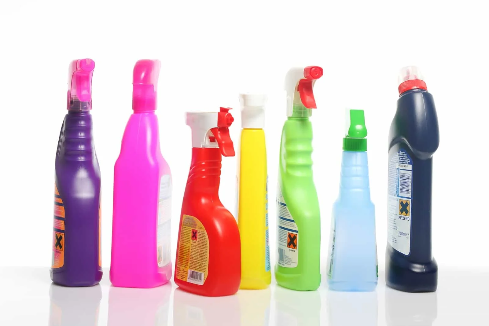 Read more about the article Is House Cleaning As Bad As Smoking a Pack a Day? The Truth May Surprise You!