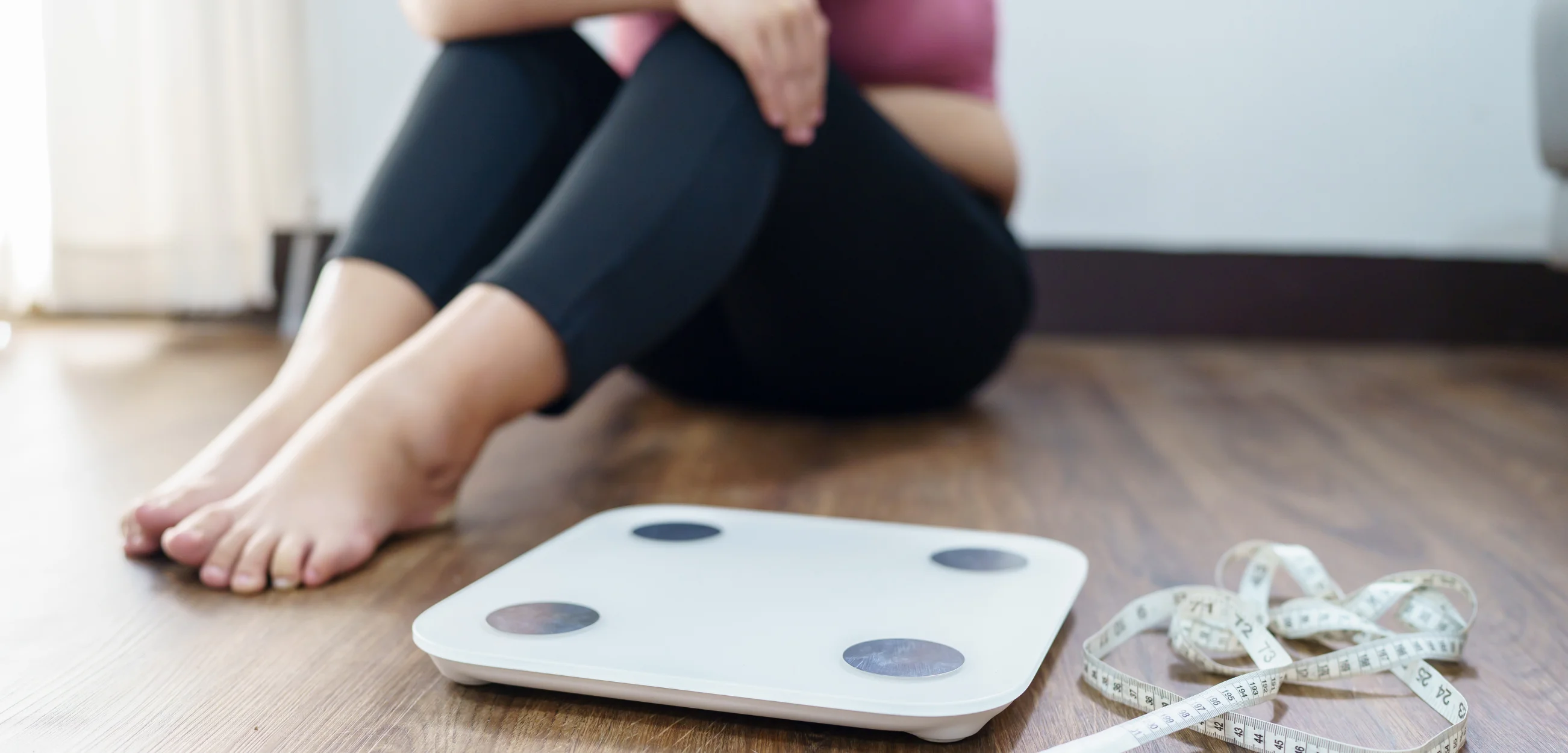 Read more about the article Identifying the Root Causes of Unexplained Weight Gain